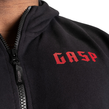 GASP Harder to Kill Classic Hoodie