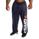 GASP Original Mesh Pants Herren Sporthose Dark Navy L