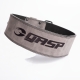 GASP Lightweight Training Belt Grey-Black