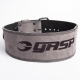 GASP Lightweight Training Belt Grey-Black