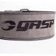 GASP Lightweight Training Belt Grey-Black