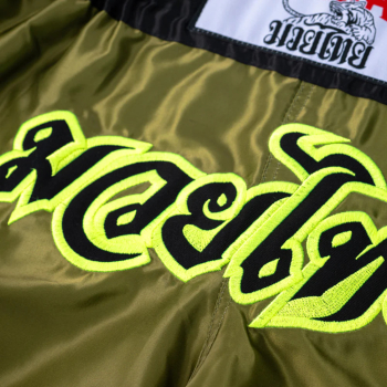 YOKKAO Late Show Muay Thai Shorts