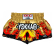 YOKKAO Tiger Family Muay Thai Shorts