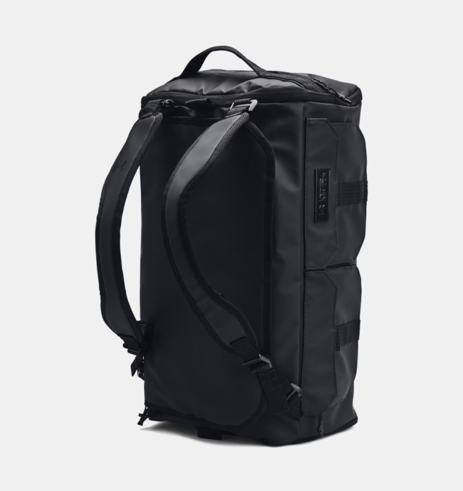 Under Armour Triumph Backpack Duffle Black