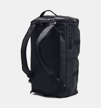 Under Armour Triumph Backpack Duffle Black