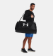 Under Armour Undeniable Duffel 5.0 L Sporttasche Black