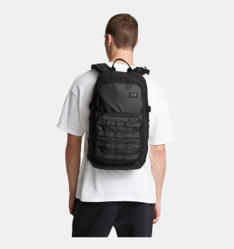 Under Armour Triumph Sport Backpack Black