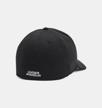 Under Armour Mens Blitzing Cap Black