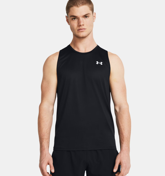 Under Armour UA Tech Tank Black